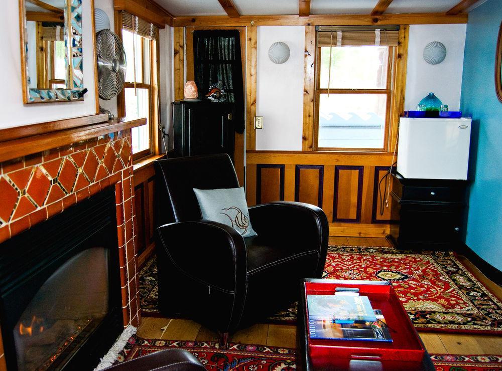 The Covington Houseboat Saint Paul Exterior foto