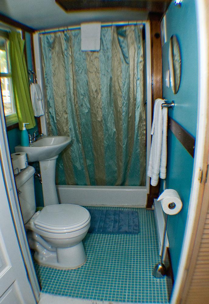 The Covington Houseboat Saint Paul Exterior foto