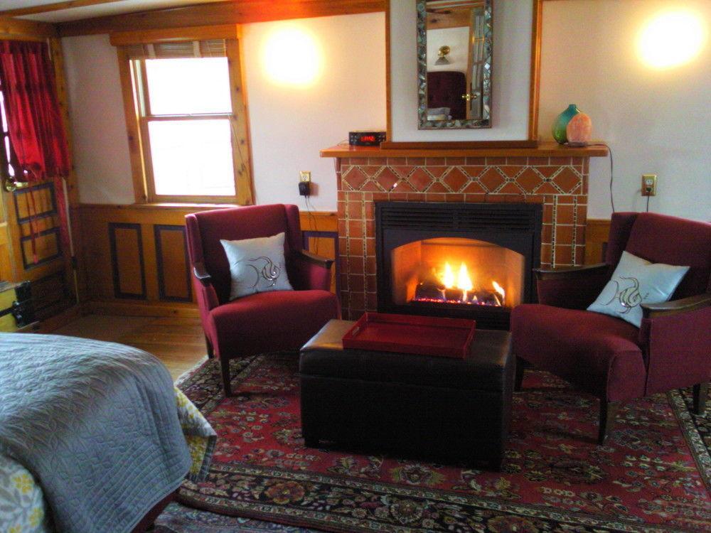The Covington Houseboat Saint Paul Exterior foto
