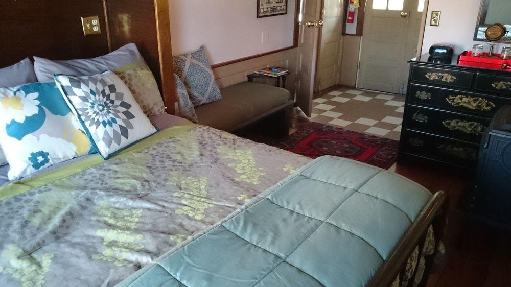 The Covington Houseboat Saint Paul Exterior foto