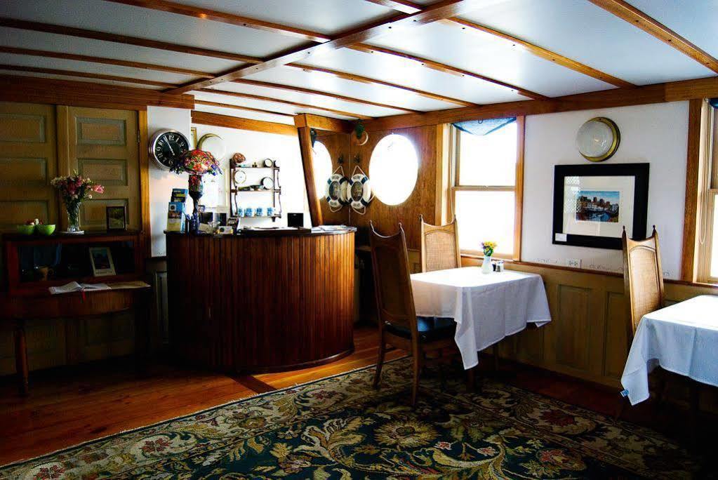 The Covington Houseboat Saint Paul Exterior foto